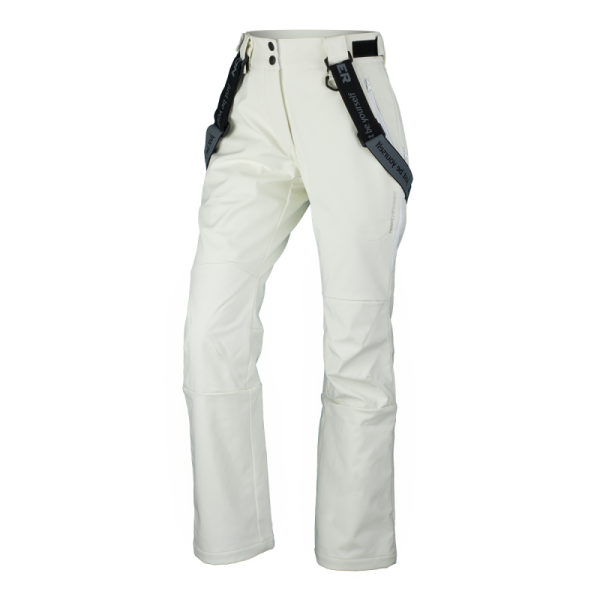 NO-6008SNW dámske zimné lyžiarske softshellové nohavice 3l ISABELA 28