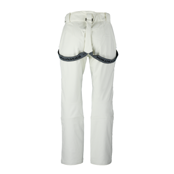 NO-6008SNW dámske zimné lyžiarske softshellové nohavice 3l ISABELA 29