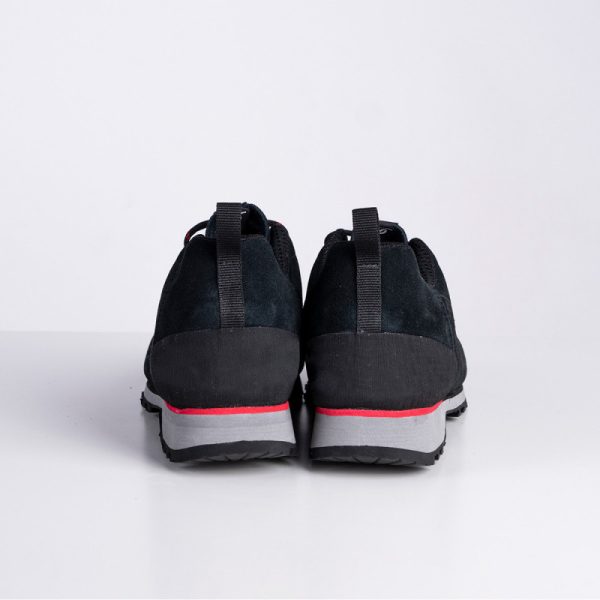 TO-10001OR pánske outdoor topánky s vibram® podošvou KAMET 5