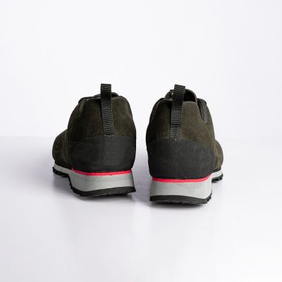 TO-10001OR pánske outdoor topánky s vibram® podošvou KAMET 9
