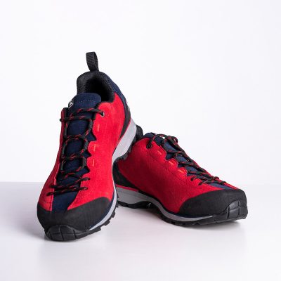 TO-1000OR pánske outdoor topánky s vibram® podošvou KAMET 9