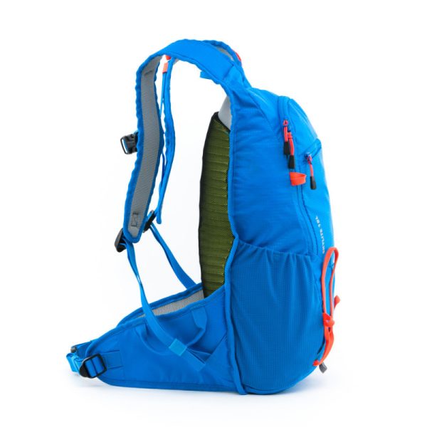 BP-1107SKP ľahký skialpinistický batoh 18 l SKYLITE 5