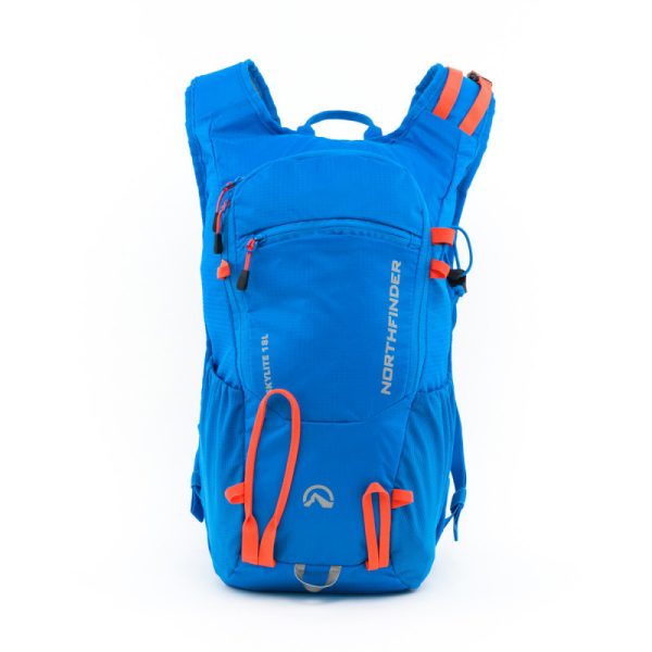 BP-1107SKP ľahký skialpinistický batoh 18 l SKYLITE 3
