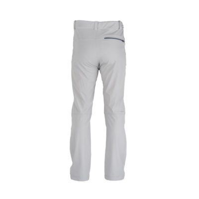 NO-3558LOR pánske nohavice celosezónne outdoorové zúžené 1vrstvové extra long fit GAZHIM 35