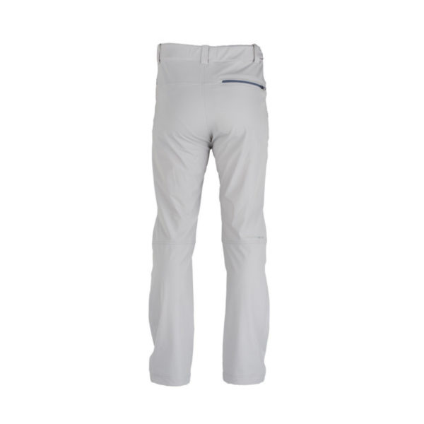 NO-3558LOR pánske nohavice celosezónne outdoorové zúžené 1vrstvové extra long fit GAZHIM 19