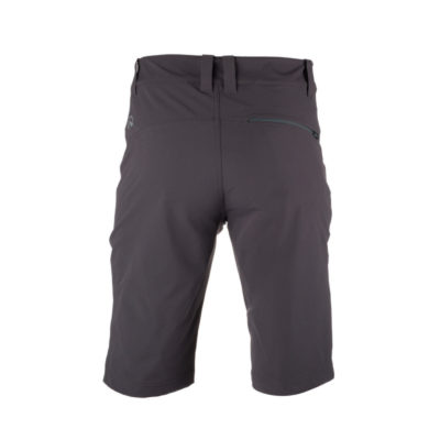 BE-3268OR pánske kraťasy tkané-strečové pre outdoorové aktivity 1vrstvové CLARAK 82