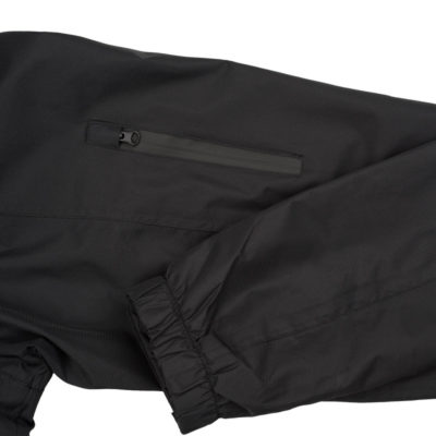 BU-3742OR pánska outdoorová bunda 2-vrstva MERFIN 18