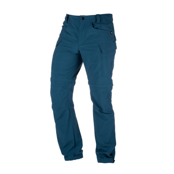 NO-3592OR pánske nohavice tkané-ripstop pre outdoorové aktivity 1L CARTON 15