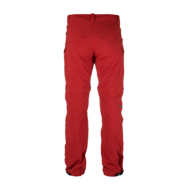 NO-3592OR pánske nohavice tkané-ripstop pre outdoorové aktivity 1L CARTON 18