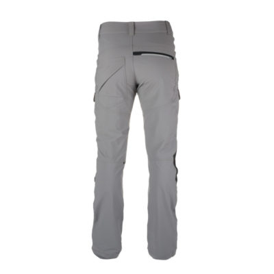 NO-3599OR pánske nohavice odolné tkané-ripstop pre outdoorové aktivity 1L JAHOL 37
