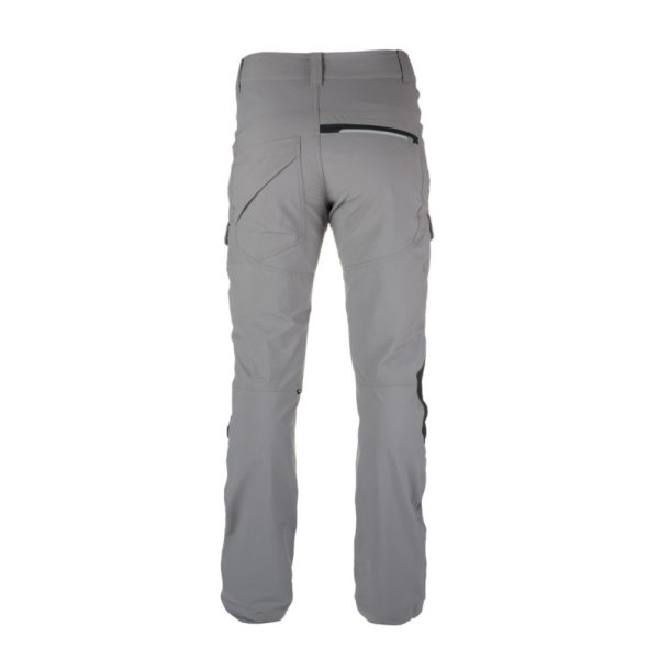 NO-3599OR pánske nohavice odolné tkané-ripstop pre outdoorové aktivity 1L JAHOL 15