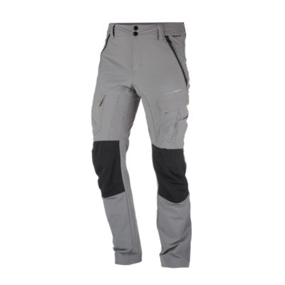 NO-3599OR pánske nohavice odolné tkané-ripstop pre outdoorové aktivity 1L JAHOL 38