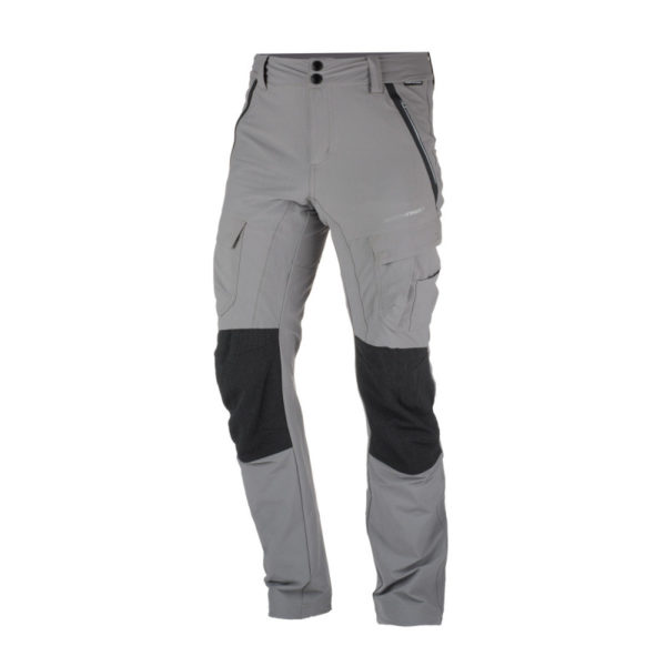 NO-3599OR pánske nohavice odolné tkané-ripstop pre outdoorové aktivity 1L JAHOL 16