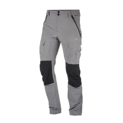 NO-3599OR pánske nohavice odolné tkané-ripstop pre outdoorové aktivity 1L JAHOL 36