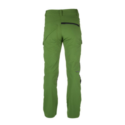 NO-3599OR pánske nohavice odolné tkané-ripstop pre outdoorové aktivity 1L JAHOL 41