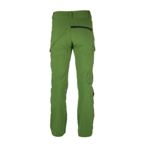 NO-3599OR pánske nohavice odolné tkané-ripstop pre outdoorové aktivity 1L JAHOL 19