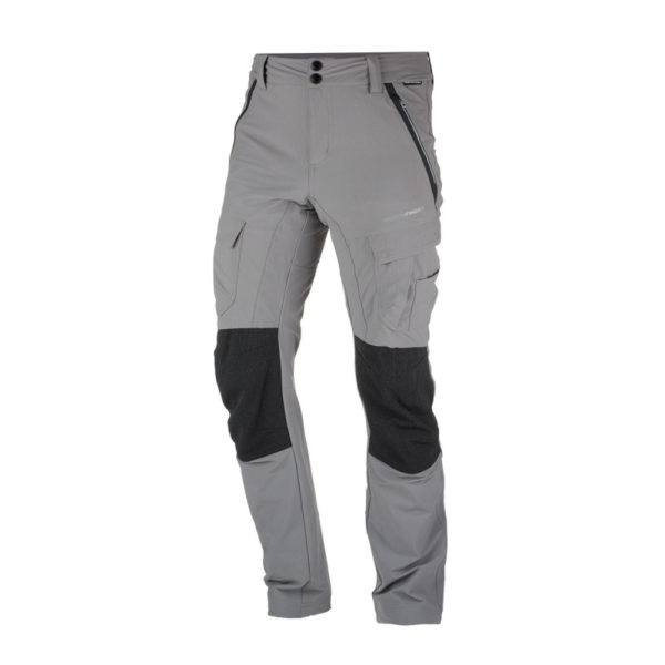 NO-3599OR pánske nohavice odolné tkané-ripstop pre outdoorové aktivity 1L JAHOL 14