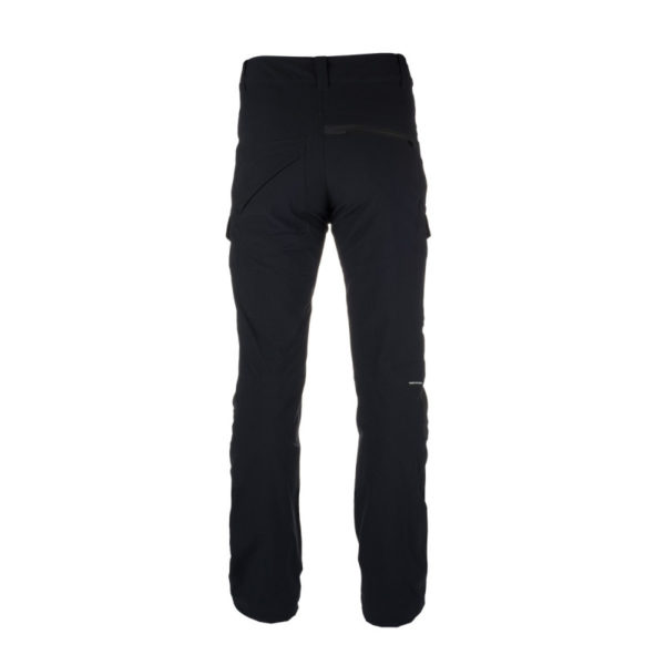 NO-3599OR pánske nohavice odolné tkané-ripstop pre outdoorové aktivity 1L JAHOL 21