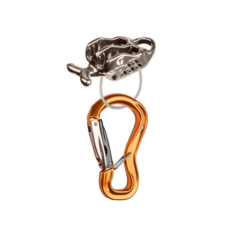 Grivel MASTER pre BELAYER KIT 2