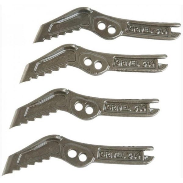 Grivel PŘEDNÍ HROTY G14 3