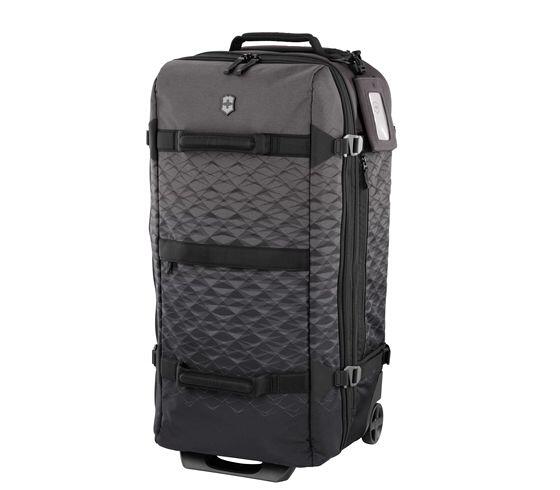 Victorinox Vx Touring, 2-Wheel Expandable Large Duffel, Anthracite 1